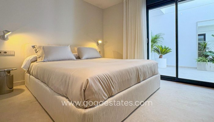 Nieuwbouw - Villa - Rojales - Ciudad Quesada