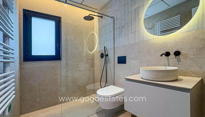 Nieuwbouw - Villa - Rojales - Ciudad Quesada