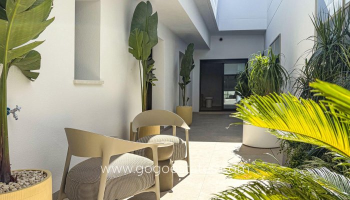 Nieuwbouw - Villa - Rojales - Ciudad Quesada