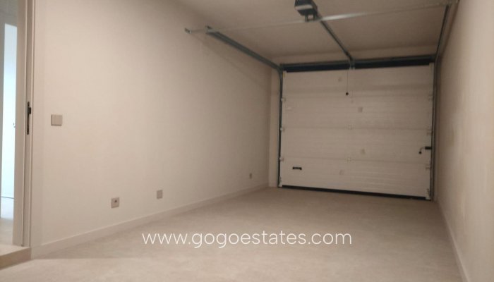 Nieuwbouw - Villa - Rojales - Ciudad Quesada