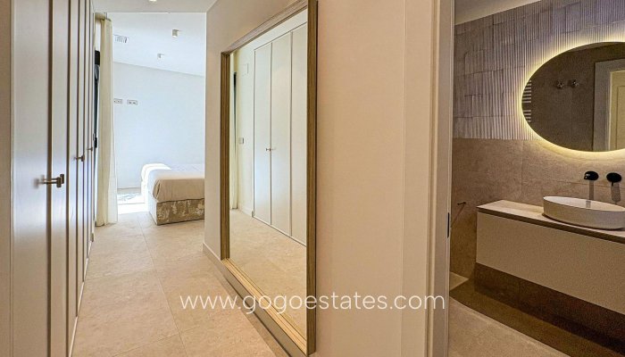 Nieuwbouw - Villa - Rojales - Ciudad Quesada