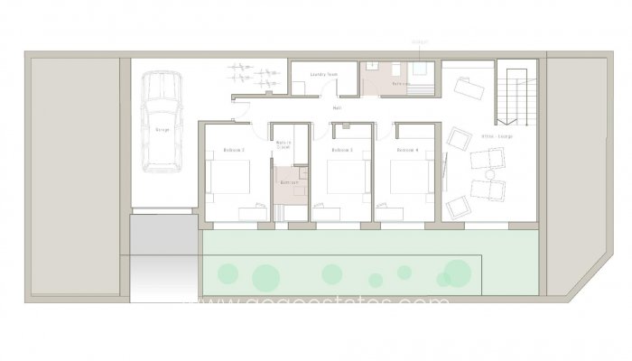 Nieuwbouw - Villa - Rojales - Ciudad Quesada