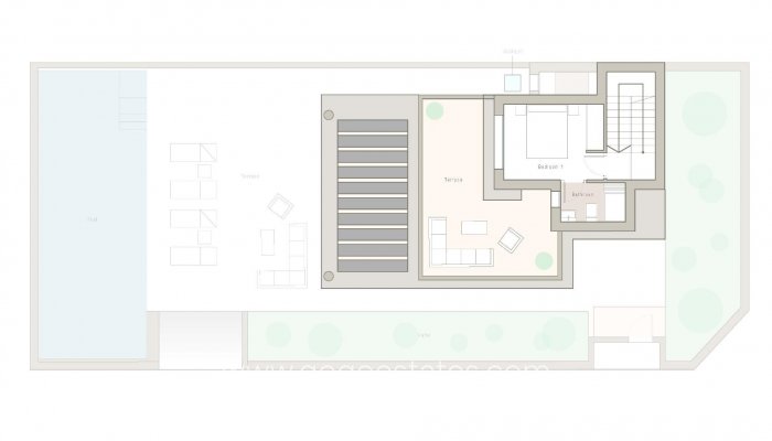 Nieuwbouw - Villa - Rojales - Ciudad Quesada