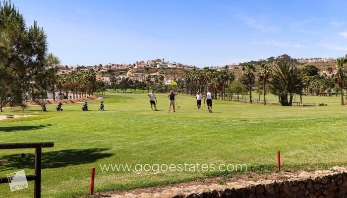 Nieuwbouw - Villa - Rojales - Ciudad Quesada