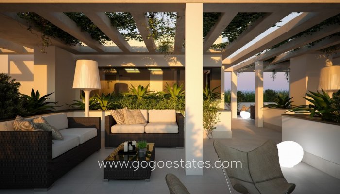 Nouvelle construction - Apartment - Orihuela