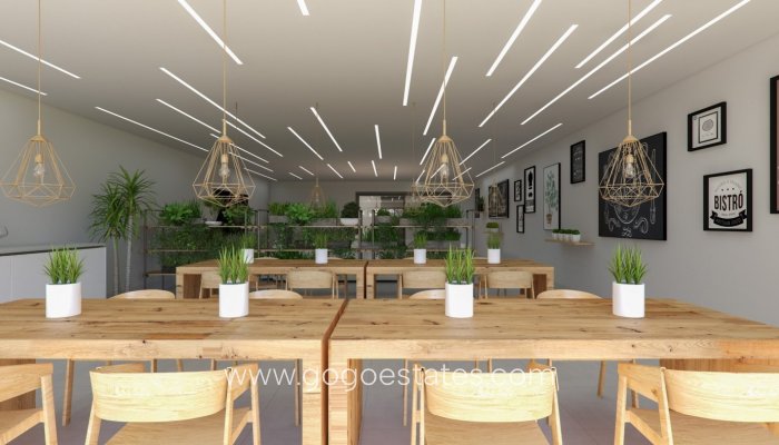 Nouvelle construction - Apartment - Orihuela