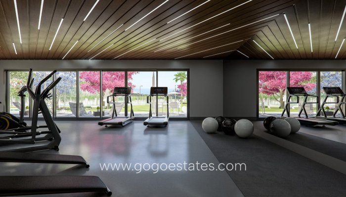 Nouvelle construction - Apartment - Orihuela