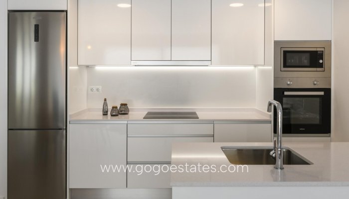 Nouvelle construction - Apartment - Orihuela