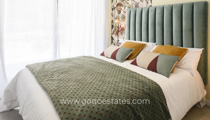 Nouvelle construction - Apartment - Orihuela