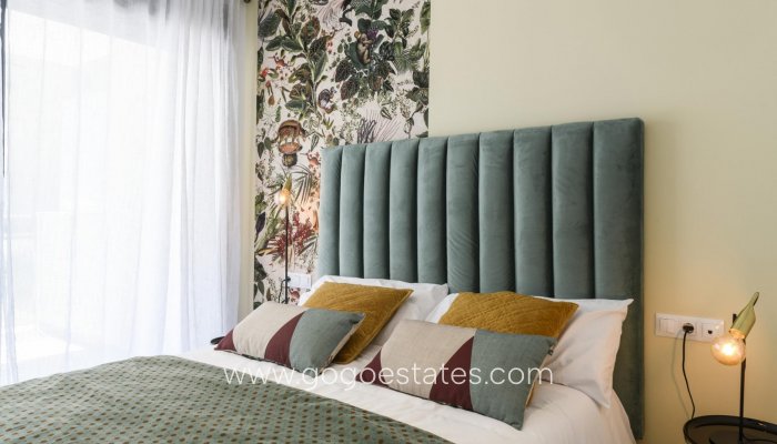 Nouvelle construction - Apartment - Orihuela