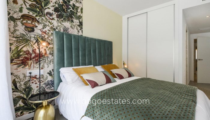 Nouvelle construction - Apartment - Orihuela