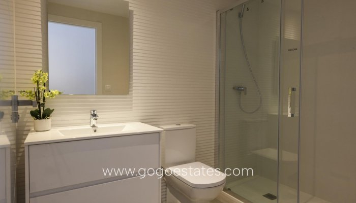 Nouvelle construction - Apartment - Orihuela