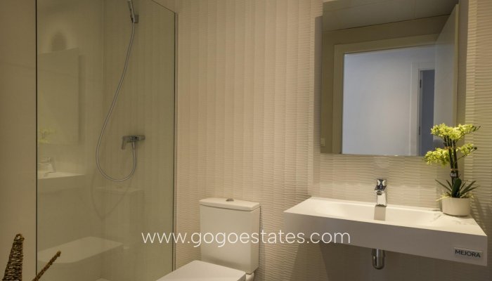 Nouvelle construction - Apartment - Orihuela