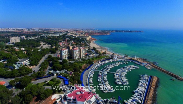 Nouvelle construction - Apartment - Orihuela