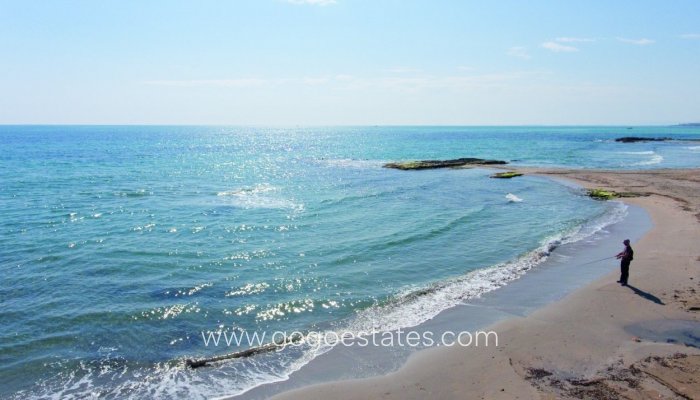 Nouvelle construction - Apartment - Orihuela