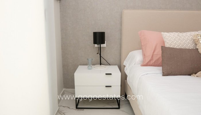 Nieuwbouw - Villa - Ciudad quesada - Lo Marabú