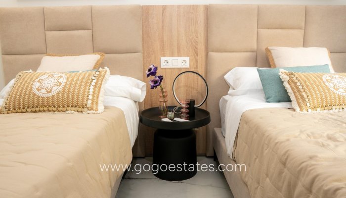 Nieuwbouw - Villa - Ciudad quesada - Lo Marabú