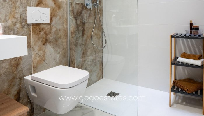 Nieuwbouw - Villa - Ciudad quesada - Lo Marabú