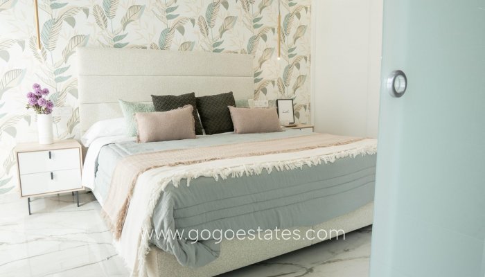 Nieuwbouw - Villa - Ciudad quesada - Lo Marabú