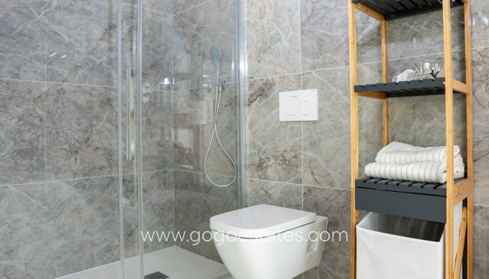 Nieuwbouw - Villa - Ciudad quesada - Lo Marabú