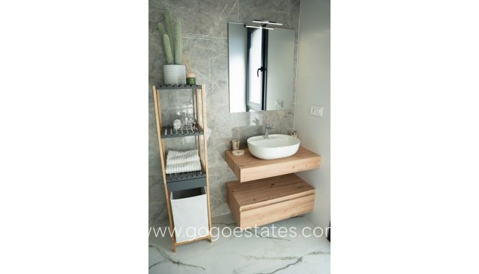 Nieuwbouw - Villa - Ciudad quesada - Lo Marabú