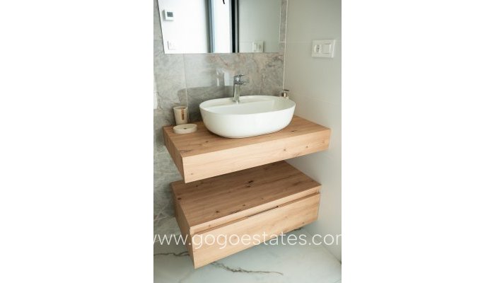 Nieuwbouw - Villa - Ciudad quesada - Lo Marabú