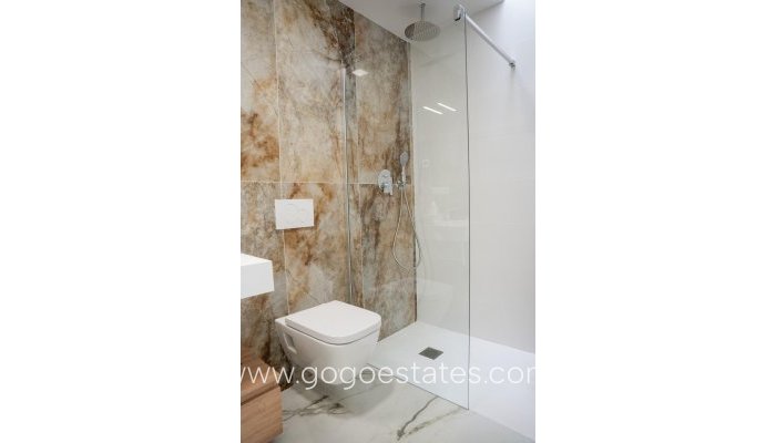 Nieuwbouw - Villa - Ciudad quesada - Lo Marabú