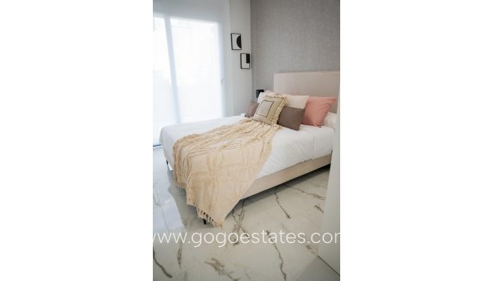 Nieuwbouw - Villa - Ciudad quesada - Lo Marabú