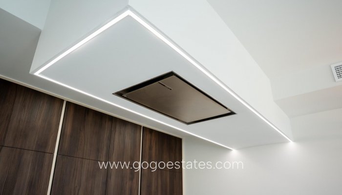 Nieuwbouw - Villa - Ciudad quesada - Lo Marabú