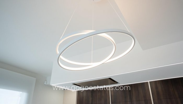 Nieuwbouw - Villa - Ciudad quesada - Lo Marabú