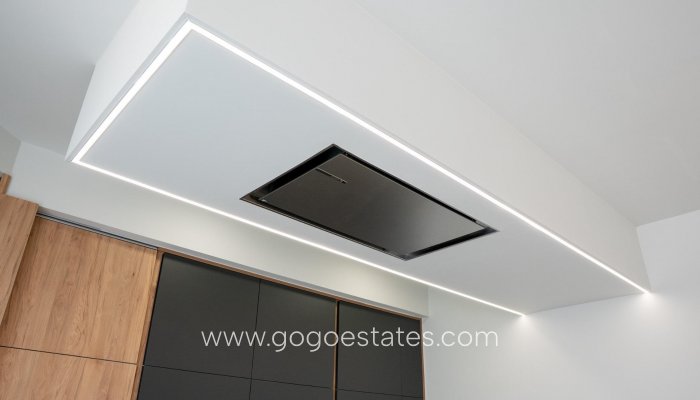 Nieuwbouw - Villa - Ciudad quesada - Lo Marabú