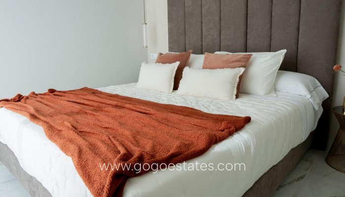 Nieuwbouw - Villa - Ciudad quesada - Lo Marabú