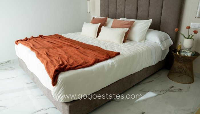 Nieuwbouw - Villa - Ciudad quesada - Lo Marabú