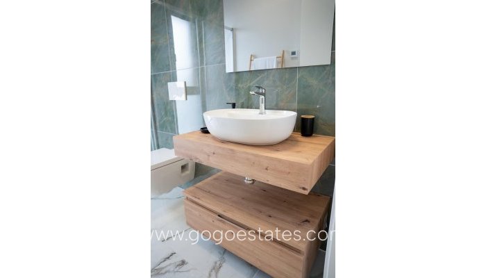 Nieuwbouw - Villa - Ciudad quesada - Lo Marabú