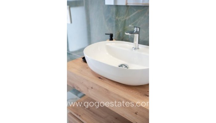 Nieuwbouw - Villa - Ciudad quesada - Lo Marabú