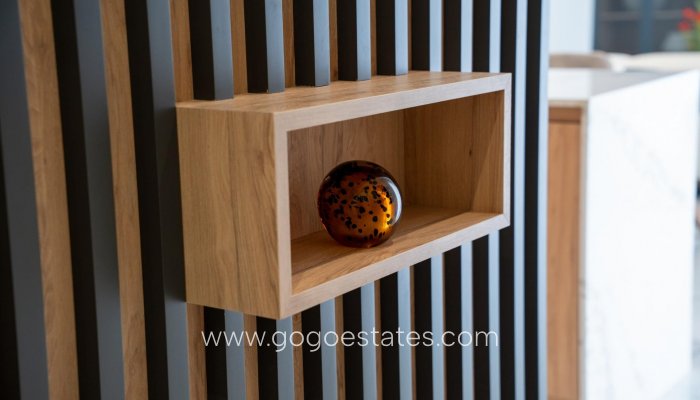 Nieuwbouw - Villa - Ciudad quesada - Lo Marabú