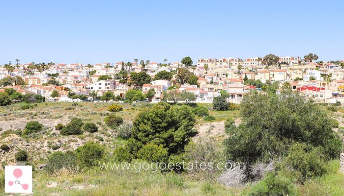 Nieuwbouw - Villa - San Fulgencio - La Escuera