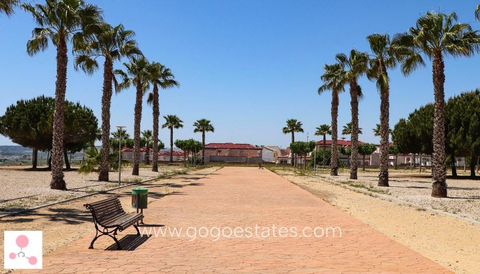 Nieuwbouw - Villa - San Fulgencio - La Escuera