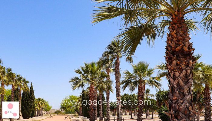 Nieuwbouw - Villa - San Fulgencio - La Escuera