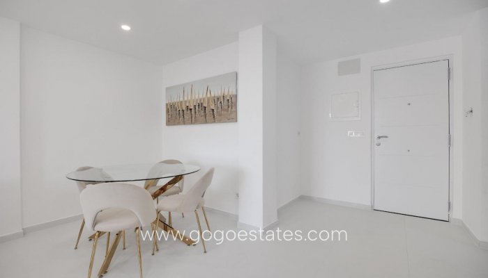 Revente - Apartamento - Torrevieja - playa de los naufragos