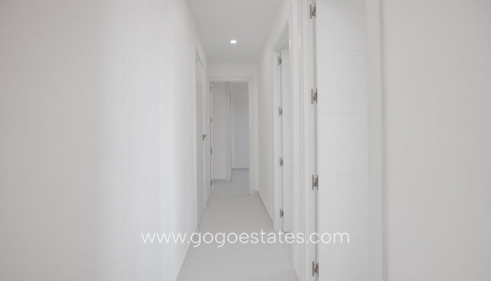 Revente - Apartamento - Torrevieja - playa de los naufragos