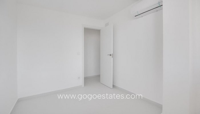 Revente - Apartamento - Torrevieja - playa de los naufragos