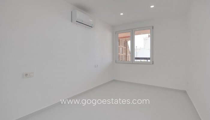 Revente - Apartamento - Torrevieja - playa de los naufragos