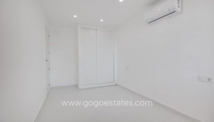 Revente - Apartamento - Torrevieja - playa de los naufragos