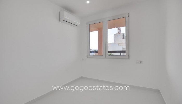 Revente - Apartamento - Torrevieja - playa de los naufragos