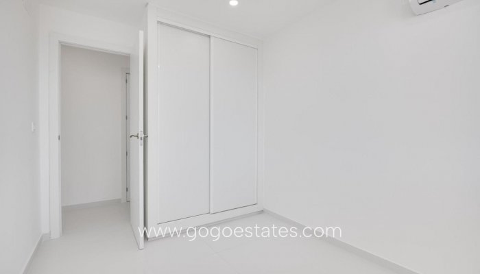 Revente - Apartamento - Torrevieja - playa de los naufragos