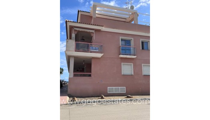 Te koop - Penthouse - Cuevas del Almanzora - Cuevas Del Almanzora