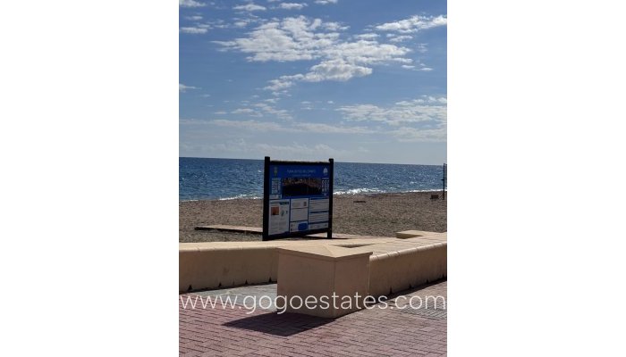 Te koop - Penthouse - Cuevas del Almanzora - Cuevas Del Almanzora