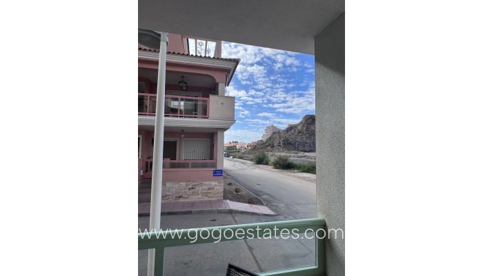 Te koop - Penthouse - Cuevas del Almanzora - Cuevas Del Almanzora