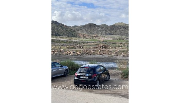 Te koop - Penthouse - Cuevas del Almanzora - Cuevas Del Almanzora